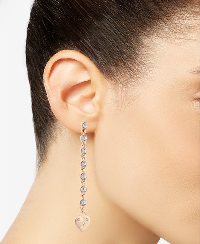 Guess orecchini goccia - orecchini, a