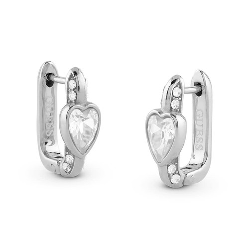 Guess orecchini creole - orecchini,