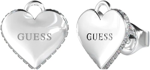 Orecchini guess donna - orecchini,