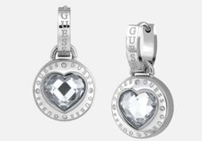 Orecchini Guess Cerchi con