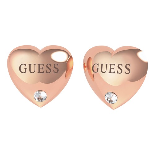 Orecchini guess donna amante - orecchini,