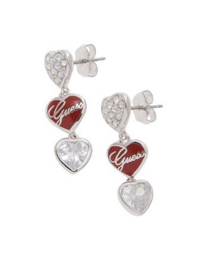 Orecchini guess pendenti - orecchini,