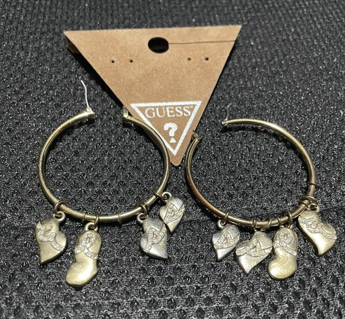 Guess orecchini donna - guess,