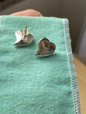 Orecchini Guess Cuore