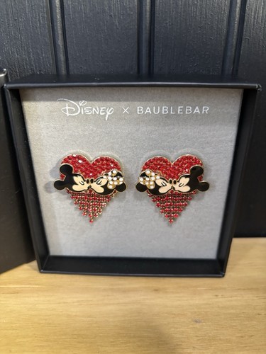 Orecchini disney baublebar - orecchini,