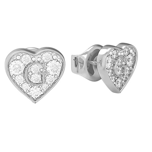 Orecchini guess donna ube79072 - orecchini,