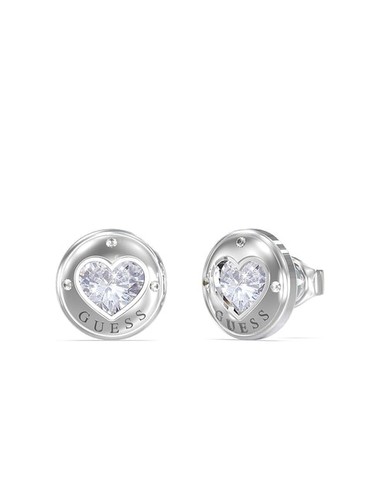 Orecchini guess rolling hearts - guess,