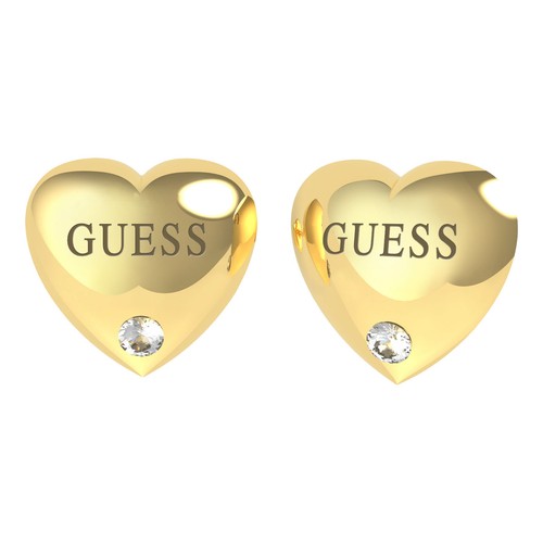 Orecchini guess donna amante - donna,