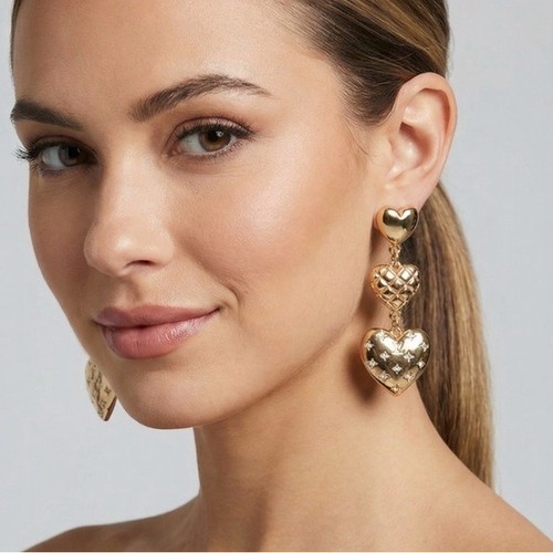 Orecchini guess los angeles - los,