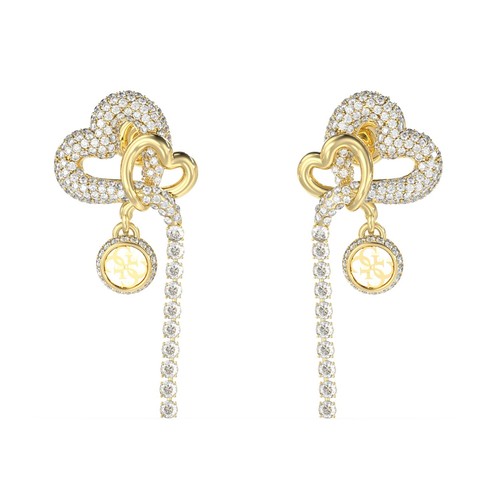Guess orecchini donna - guess,