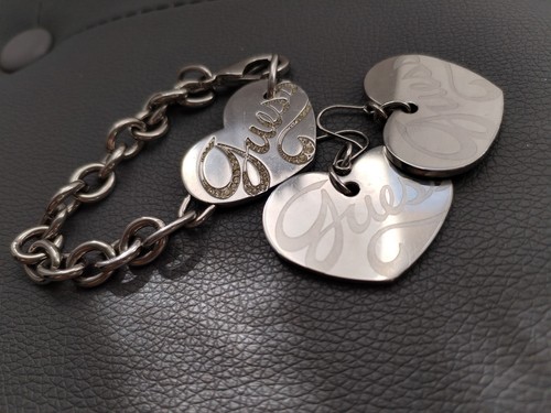 Bracciale orecchini guess - bracciale,