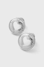 Orecchini donna Guess Cuore