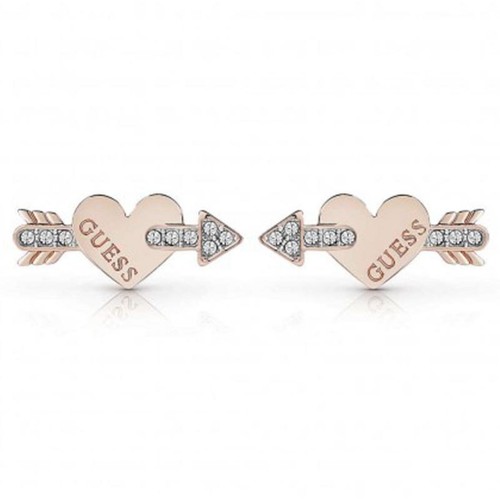 Orecchini donna guess - orecchini, ube85032
