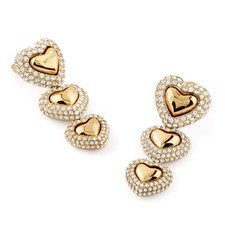 Guess Gioielli Orecchini Da