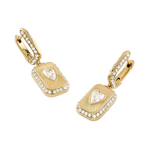 Guess orecchini cerchio - guess, a