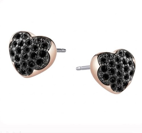 Orecchini guess donna - orecchini,