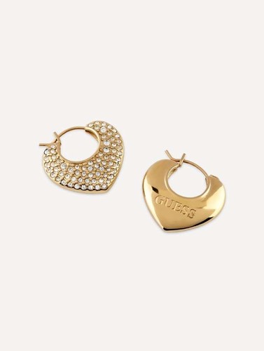 Orecchini guess crazy love - orecchini,